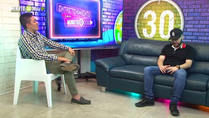 Andrus, cantante de música popular