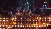 Jonas Brothers – Five More Minutes & What A Man Gotta Do (LIVE) - GRAMMY AWARDS 2020