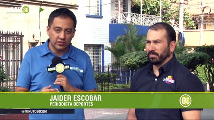 27-12-18 Rugby colombiano, con importantes retos en 2019