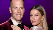 The Real Reasons These Famous NFL Players Got Divorced