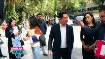 Gaby Spanic arremete contra periodista Gustavo Alfonso Infante