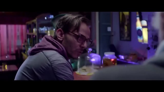 KÖTÜ RUHLAR - TÜRKÇE DUBLAJ KORKU GERİLİM FİLMİ 1080P İZLE #film