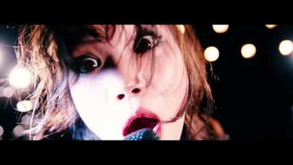 BiSH / ぴょ [OFFICIAL MV]
