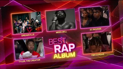 Download Video: Tyler, the Creator Gana mejor album  de rap | 2020 GRAMMYs Acceptance Speech