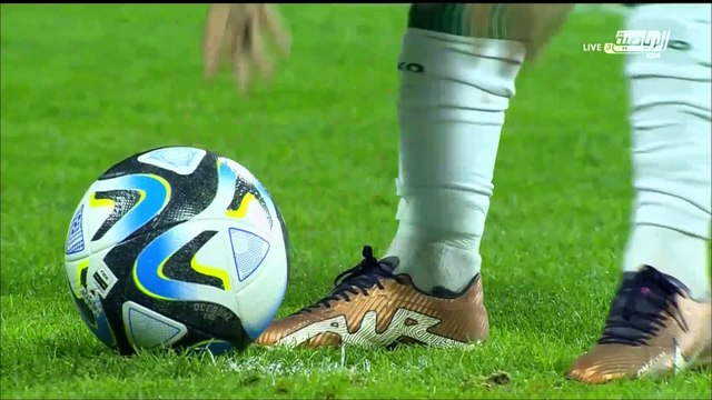 بطولة غرب اسيا لكرة القدم تحت 23 سنة الإمارات - الأولمبي العراق - تحت 20الشوط الثاني نصف النهائي لتحديد المراكز 5-8 ركلات العراق الترجيحيه 2024-03-23