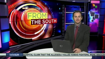 People across Brazil remember 1964 military coup anniversary