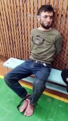 Uno de los terroristas acusado del atentando en Rusia