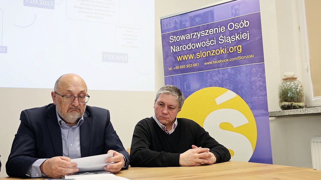 Spotkanie RAŚ w Centrum Organizacji Pozarządowych w Katowicach