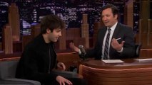 The Tonight Show: David Dobrik on Marrying His Friend's 70-Something Mom