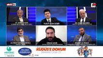 CHP Muş Gençlik Kolları eski Başkanı Erkan Çakır: İmamoğlu Türkiye için büyük bir tehdittir