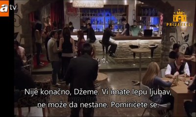 Ljubav i Kazna - Epizoda 21 | HD