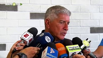 8-03-19 “Esto no es como uno empieza, sino como uno termina”, Octavio Zambrano