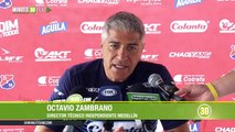 13-03-19 “Sería extraordinario si pudiéramos jugar un clásico cada semana”, Octavio Zambrano