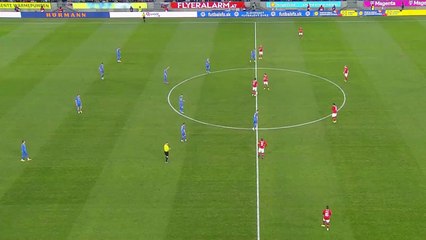 Le replay de Slovaquie - Autriche - Football - Amical