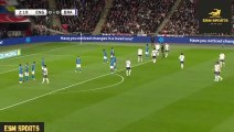 England vs Brazil 0-1 Full Match Highlights 2024