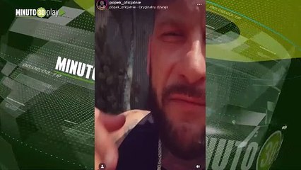 Ciudadano polaco se dio un pase sobre la tumba de Pablo Escobar