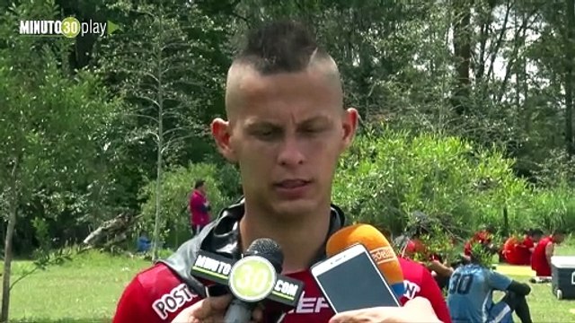 21-03-19 Con la aspiraciones de “ser campeón” inicia Águilas Doradas su participación en la Sudamericana