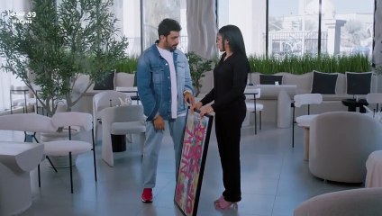 مسلسل ذِاَكًرُةِ قِلٌبَ الحلقة 14 الرابعة عشر