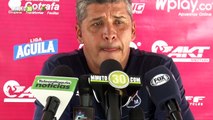 16-04-19 Independiente Medellín, con alta y bajas, para el partido ante Jaguares