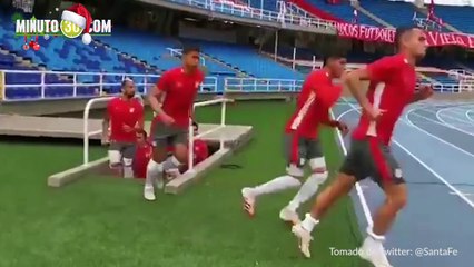 “Si América se siente campeón, mejor”, Luis Manuel Seijas