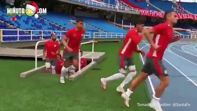 “Si América se siente campeón, mejor”, Luis Manuel Seijas