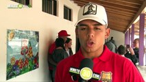 02-05-19 Rionegro Águilas Doradas quiere cultivar hinchas en el Oriente antioqueño