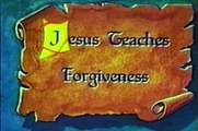 A Vida de Cristo - Vol. 3 - Parte 2 - Jesus Ensina o Perdão