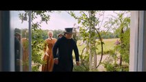 The Personal History of David Copperfield - Trailer Internacional #1 (2020)