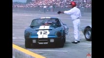 [HD] 1965 12 Hours of Sebring (Sebring International Raceway) [REMASTER AUDIO/VIDEO]