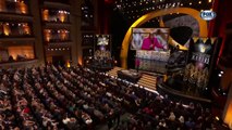 Steve Harvey Fixes All of Football's Problems in Opening Monologue | 2020 NFL Honors