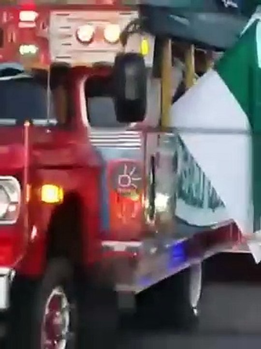 Hinchas del Nacional y Medellin dieron ejemplo