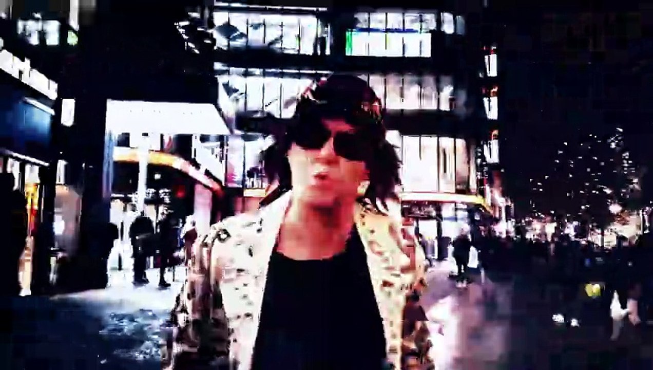 Michael The GlitterKing - Winter In Berlin