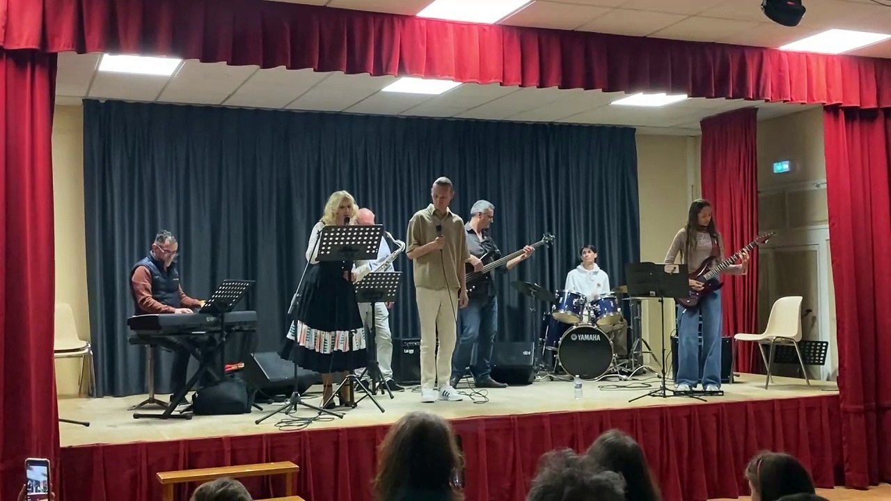 Sarà perché ti amo