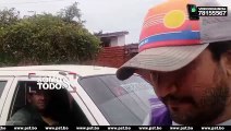 DENUNCIAN AL ALCALDE DE SAN IGNACIO DE VELASCO