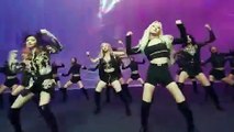 EVERGLOW (에버글로우) - DUN DUN MV