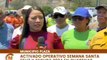 Miranda | Desplegados más de 300 funcionarios en Operativo Semana Santa Segura 2024 en Guarenas