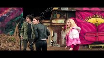 ZOMBIELAND 2: DOUBLE TAP - Trailer Oficial #2 (2019) Woody Harrelson, Emma Stone
