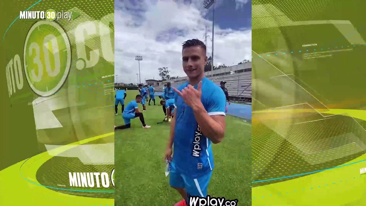 Confirmado Águilas Doradas vs Medellín se jugará en Rionegro