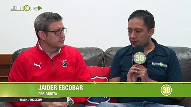 7-06-19 Medellín tendrá un nuevo patrocinador y avanza en el plan de abonados