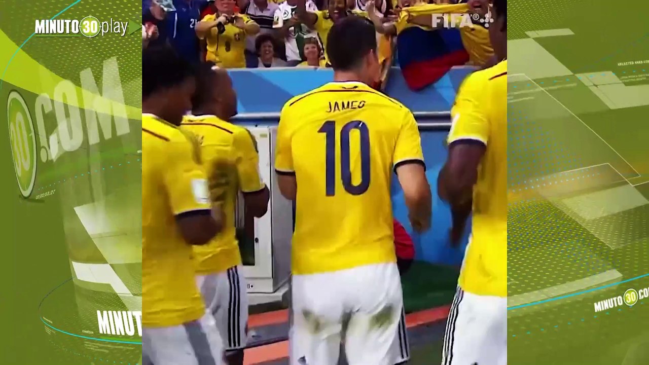 Reviva los últimos 10 goleadores de los mundiales