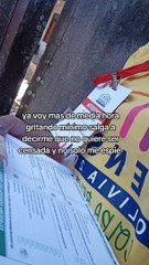 Censistas cuentan sus experiencias en videos de TikTok