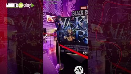 Majestuoso El cine en Qatar otra opción además del mundial