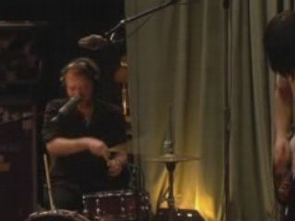 Radiohead Bangers and Mash Vidéo Dailymotion