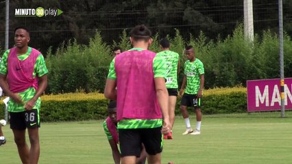 25-06-19 Bocanegra tendrá que sacar a flote su polifuncionalidad con Juan Carlos Osorio