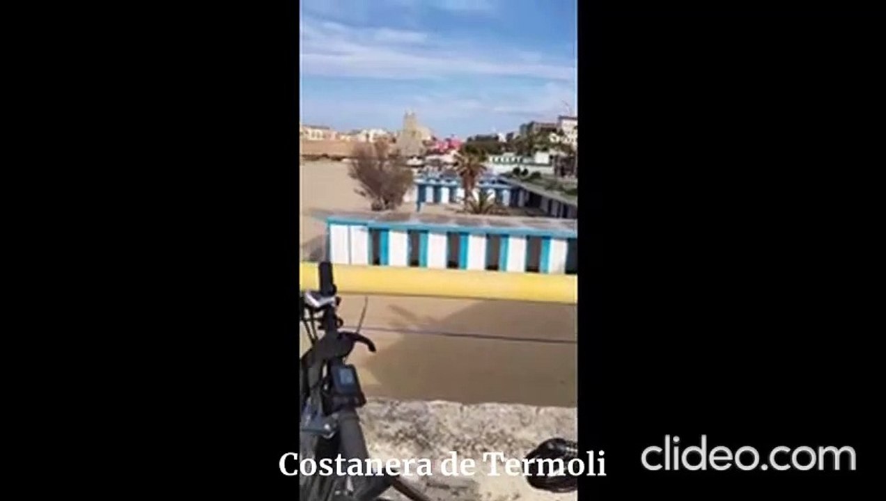 Termoli, Molise
