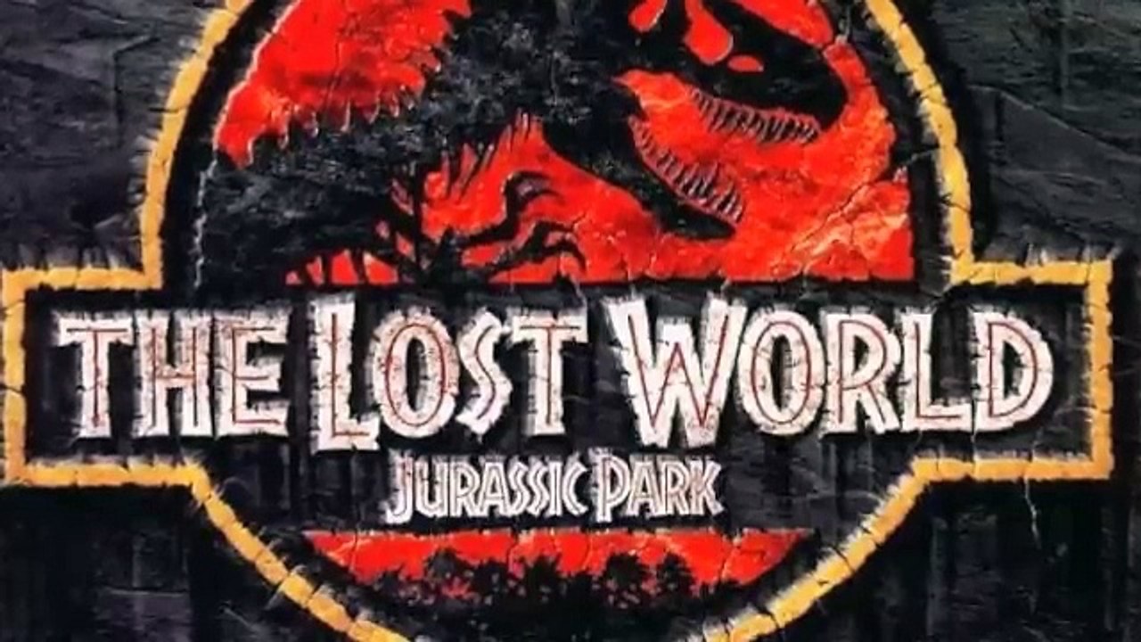 Jurassic Park 2 - Hörspiel zum Film