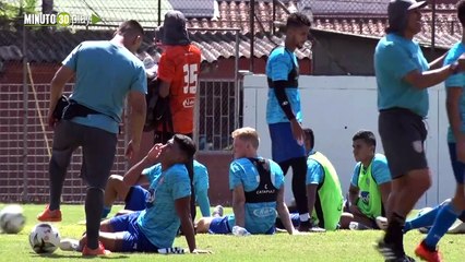 17-07-19 Exdelantero de Atlético Nacional reforzará a Envigado Fútbol Club