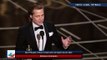 Brad Pitt gana el Oscar a Mejor Actor de Reparto Oscars 2020