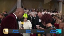 Billie Eilish sobre el tributo a  Kobe Bryant duante In Memoriam Tributo | Oscars 2020