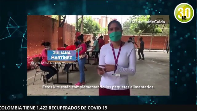 Mujeres también están incluidas en el Plan de Desarrollo 2020-2023